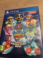 Paw Patrol mighty pups PS4, Ophalen of Verzenden, Gebruikt
