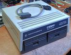 Commodore CBM Model 5050 dual drive floppy disk voor PET, Ophalen, Commodore CBM