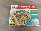 Interactive Quiz Junior, Ophalen of Verzenden, Zo goed als nieuw