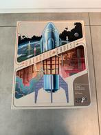 Galactic cruise boardgame, Enlèvement, Neuf