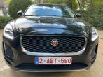 Jaguar  e space  in uitzonderlijke nieuwstaat 30.000km, Auto's, Jaguar, Automaat, 4 cilinders, Zwart, Leder