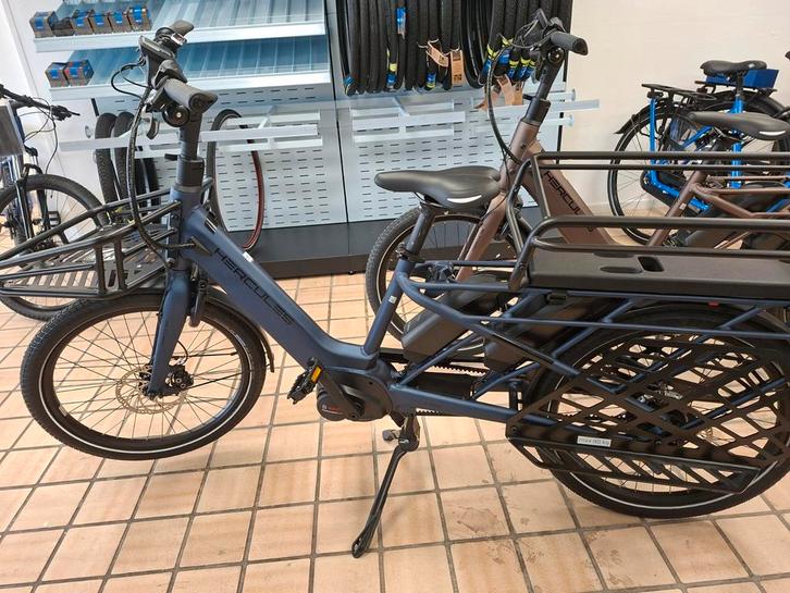 Nieuwe longtail rob Family longtail te koop, Fietsen en Brommers, Fietsen | Dames | Moederfietsen, Ophalen