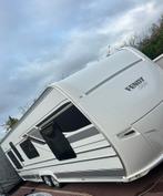 Fendt Larimar 700, Omvormbare zithoek, Koelkast, Particulier, 1250 - 1500 kg