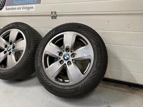 16inch Originele BMW Style 517 Velgen! A-Merk Band 5x112, Autos : Pièces & Accessoires, Pneus & Jantes, Pneus et Jantes, 4 Saisons