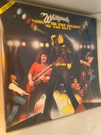 Whitesnake – Live... In The Heart Of The City, Verzenden, Gebruikt