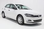 Volkswagen Polo 1.0 Benzine NAVI CRUISE PDC AIRCO, Achat, Euro 6, Entreprise, Garantie prolongée