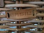 Fietsmand Basil, Fietsen en Brommers, Fietsaccessoires | Fietsmanden, Ophalen of Verzenden, Fietsmand