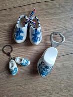 Souvenir holland / nederland : klompen, Ophalen of Verzenden