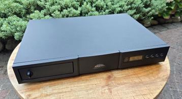 NAIM CD5i CD speler + AB + documentatie beschikbaar voor biedingen