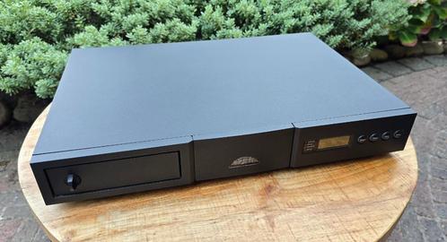 NAIM CD5i CD speler + AB + documentatie, Audio, Tv en Foto, Cd-spelers, Zo goed als nieuw, Ophalen of Verzenden