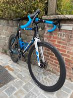 Ridley X-Fire, Ophalen, Zo goed als nieuw, Carbon
