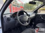 Dacia Duster 1.6 Duster 2wd | Trekhaak |, Auto's, Dacia, Duster, Wit, Bedrijf, Handgeschakeld