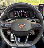 Cupra Formentor 1.4 e-HYBRID VZ, Auto's, Cupra, Automaat, Formentor, Leder, 1395 cc