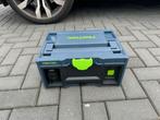 NIEUWE Festool SYS-PST 1500 Li HP SYS-PowerStation accu, Enlèvement ou Envoi