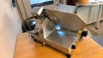Professionele Vleessnijmachine  EMGA, Elektronische apparatuur, Ophalen, Gebruikt