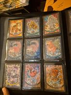 Pokémon Topps kaarten, Ophalen of Verzenden