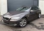 BMW 520d touring automaat handelaar/export, Auto's, Automaat, Leder, Bedrijf, Te koop