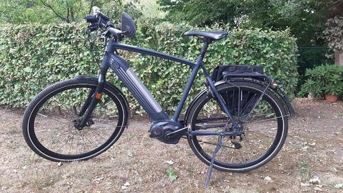Gazelle Cityzen speed, Fietsen en Brommers, Elektrische fietsen, Zo goed als nieuw, Gazelle, 59 cm of meer, 50 km per accu of meer