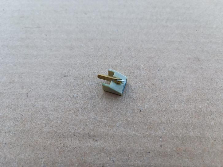 Naald (Div) jukebox OLD STOCK !!, Verzamelen, Automaten | Jukeboxen, Verzenden