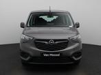 Opel Combo Life 1.2 Turbo Start/Stop Edition L2H1, Auto's, Voorwielaandrijving, Gebruikt, Overige modellen, 600 kg