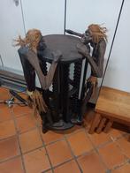Antiek African cdrek,prijs bieden, Antiek en Kunst, Antiek | Overige Antiek, Ophalen of Verzenden