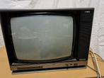 antieke TV, Ophalen