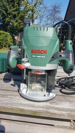 Bovenfrees, Doe-het-zelf en Bouw, Ophalen, Gebruikt, Bovenfrees, Bosch