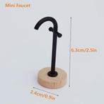 Poppenhuis Miniatuur Meubels Badkamer GRATIS LEVERING, Verzenden, Nieuw, Poppenhuis