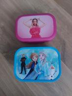 2 x boterhamdozen, Enlèvement, Comme neuf