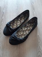 merry scott, Enlèvement, Porté, Ballerines