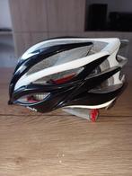 racehelm zerorh+, Sport en Fitness, Wielrennen, Ophalen, Gebruikt, Helm