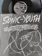 Sonic youth (confusion is sex, perf st, neutral nine,england, Enlèvement ou Envoi