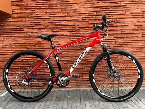 Specialized Stumpjumper M5 - MTB - Wielen 26 inch, Fietsen en Brommers, Fietsen | Mountainbikes en ATB, Gebruikt, Ophalen