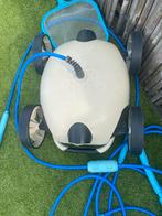 Zwembadrobot, Tuin en Terras, Zwembaden, Ophalen, Gebruikt
