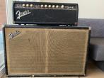Fender Bandmaster, Muziek en Instrumenten, Ophalen, Gebruikt, Gitaar