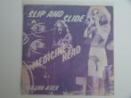 medicine head slip and slide 7" 1974, CD & DVD, Vinyles Singles, 7 pouces, Utilisé, Enlèvement ou Envoi, Single