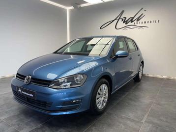 Volkswagen Golf 1.2 TSI *CAPTEUR AV+AR*AIRCO*GARANTIE 12 MOI beschikbaar voor biedingen