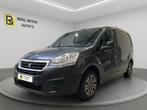 Peugeot Partner 1.6 HDI Marge, https://public.car-pass.be/vhr/08f060b8-4be8-45f9-99cd-282d09671742, 75 pk, Bedrijf, 5 deurs