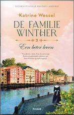 Katrine Wissel - Een beter leven ( Deel 2 ), Enlèvement ou Envoi, Comme neuf, Katrine Wissel