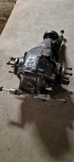 Sper differentieel bmw f21/f20, Auto-onderdelen, Ophalen, BMW