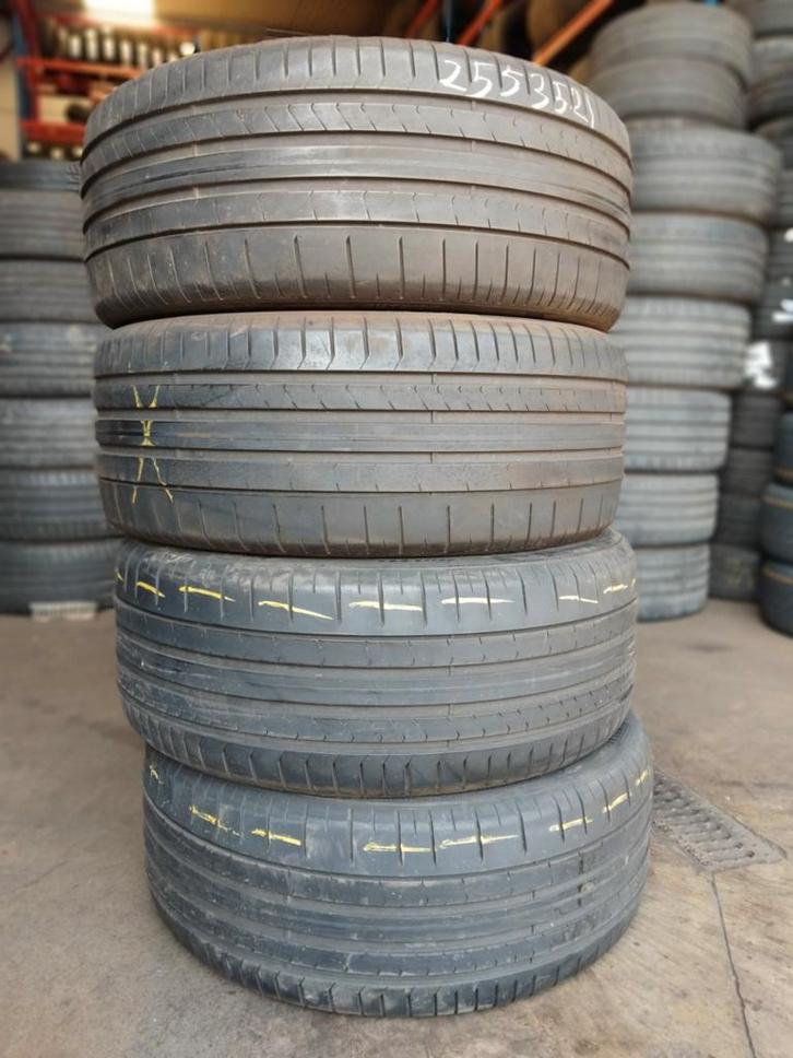 2553521 255/35/21 255/35R21 zomer Pirelli, Auto diversen, Autosport-onderdelen, Ophalen