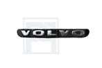 Embleem koffer Volvo Amazon, gebruikt, Auto-onderdelen, Nieuw, Ophalen of Verzenden