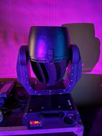 Martin mac 600 wach 4 stuks met fligt case, Ophalen, Gebruikt, Licht