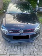 Volkswagen Polo GTI, Autos, Noir, Automatique, Tissu, Achat