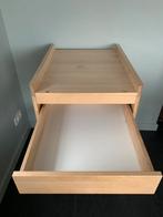 Verzorgingtafel baby, Kinderen en Baby's, Kinderkamer | Commodes en Kasten, Ophalen, Gebruikt, Commode