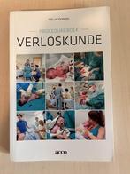 Procedureboek Verloskunde, Ophalen of Verzenden, Zo goed als nieuw