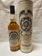 Whisky - Clynelish - Game of Thrones, Ophalen of Verzenden, Nieuw, Vol