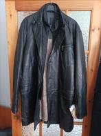 Veste en cuir, Kleding | Heren, Jassen | Winter, Ophalen, Nieuw