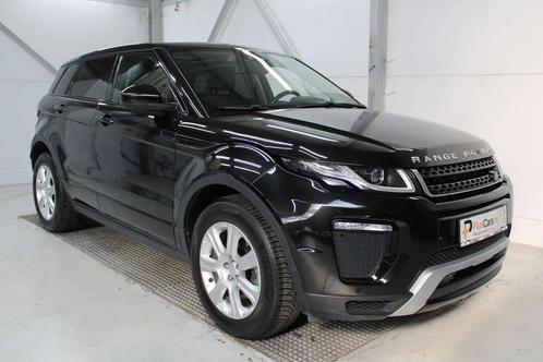 Land Rover Range Rover Evoque 2.0 TD4 4WD HSE Dynamic ~ Lede, Auto's, Land Rover, Bedrijf, Te koop, ABS, Achteruitrijcamera, Airbags
