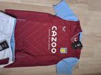 Shirt + broekje Aston Villa kind, Sport en Fitness, Ophalen of Verzenden, Nieuw, Shirt